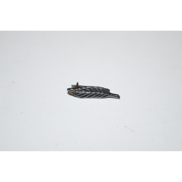 Vtg 1950's EAGLE RANK Boy Scouts of America MEDAL BSA Honor Badge Sterling silve - Picture 12 of 13